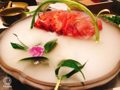 -盡膳口福跷脚牛肉火锅(合生汇购物中心店)