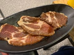 -故村土城韩国烤肉(圆沙店)