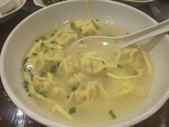 -东泰祥生煎馆(陕西南路店)