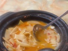 -李师傅脆肚(梅林店)
