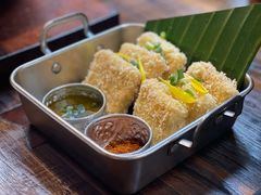 -银米·云南传统过桥米线(双廊黑金冠店)