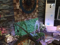 -向阳庄烧烤店(望京西园店)