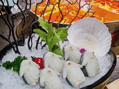 -湊湊火锅·茶憩(石家庄万象城店)