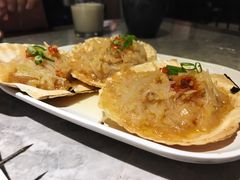 -小杨烤肉(高新店)