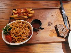 -原石牛扒·约会餐厅(龙城万科里店)