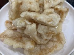 -服务大楼冷面(延大店)