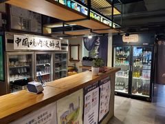 -腰子哥烤串(石佛营炫特店)