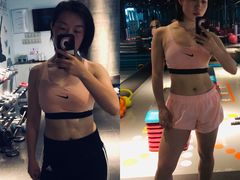 -美格菲健身中心(新都会店)