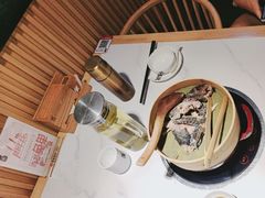 -黑鸡小馆(金源店)