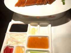 -四季民福烤鸭店(前门大栅栏店)