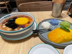 -越小品·越南餐厅(布吉万象汇店)
