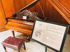 -马勒别墅·中餐厅