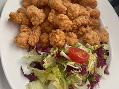 -贝林大翅鲸简餐厅(国家海洋博物馆店)