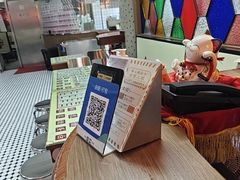 -香港華心糖水鋪(南西总店)