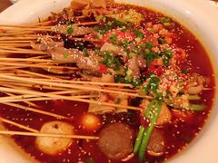 -三生小馆(亭知路店)