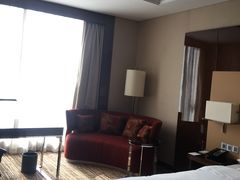 -济南富力凯悦酒店