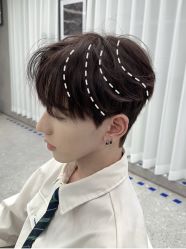 -吉艺心专业美发造型