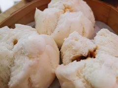 叉烧包-潮粥荟·潮汕砂锅粥(朝阳大悦城店)