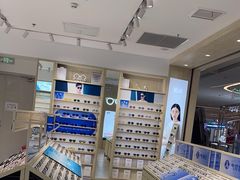 -AOJO眼镜(南翔印象城MEGA店)