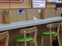 -叶伟胡辣壳面(两路口店)