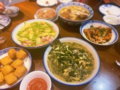 -兰边碗(鼓楼店)