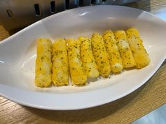 -山海珍味韩国料理(奥城店)