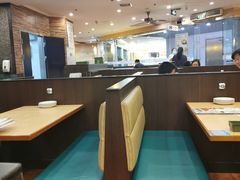 -萨莉亚意式餐厅(星海广场店)