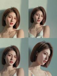 -MOVAN HAIR莫凡匠人发型屋