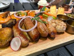 -布拉格餐厅· 中欧捷克菜(全国首店)