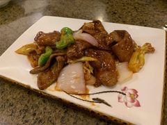 南煎肝-旺达·福州菜(正大广场店)