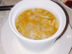 -无招牌海鲜餐厅(滨海艺术中心店)