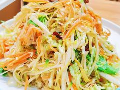 -亿牌牌东北烧烤(怀特店)