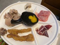 -云海肴·汽锅鸡·云南菜(苏州中心店)
