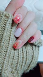 -U mi Nail美甲工作室