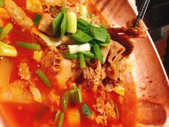 -云海肴·汽锅鸡·云南菜(领展购物广场·中关村店)