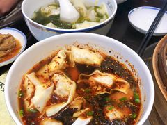 白汤馄饨-熙盛源(滨湖万达店)