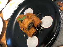 -朵朵开素食餐厅(后宰门街店)