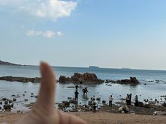 -青岛海滨风景区