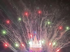 -厦门方特梦幻王国