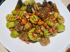 -小船渔村•大连菜•大连焖鱼(黄河路店)
