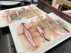 财鱼片-水货火锅城(前进四路店)