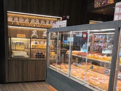 -原麦山丘(世纪金源店)