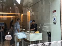-Lady M Cake Boutique(麦迪逊大道店)