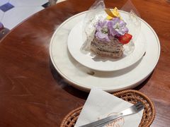 -嗒令甜品·主题融合料理餐厅(首座时代店)