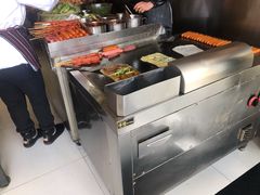 -海燕家人灌蛋饼(凤凰街店)