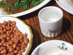 -小秦淮·南京土菜(新亭西路店)
