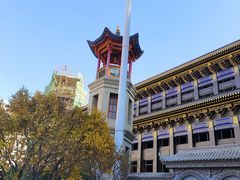 -东关清真大寺