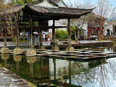 -和顺古镇