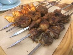 -新疆巴州金丝特餐厅(大钟寺店)