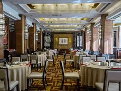 -民族饭店-四季餐厅